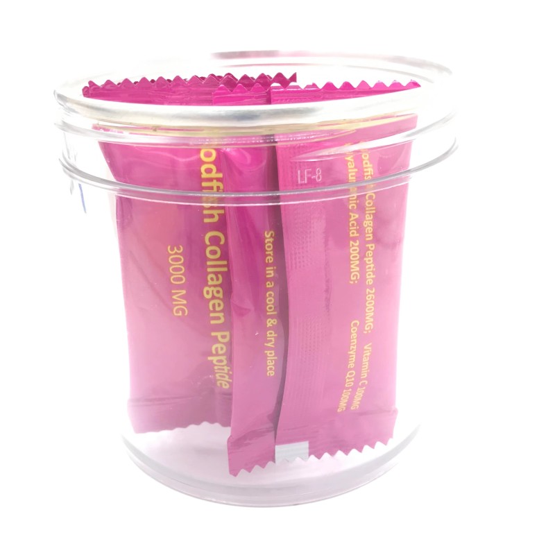 Marine Collagen Powder with Your Own logo