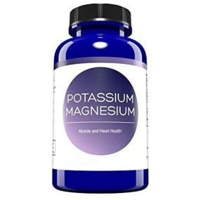 OEM Dietary Supplement Magnesium Capsules Support for Energy, Joints, Muscles, Heart, and Bones.