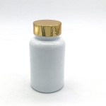 OEM Customize Capsules with Private Label