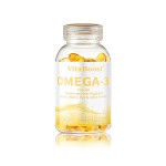 OMEGA+DHA