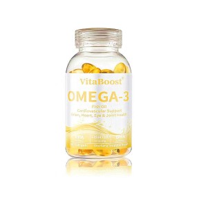 OMEGA+DHA