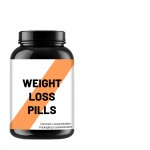 OEM Diet Pill
