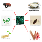 Nutritional Dietary Supplement