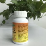 Beauty Product Nicebeyond Vitamin C Pills for Skin Whitening 100 Pills