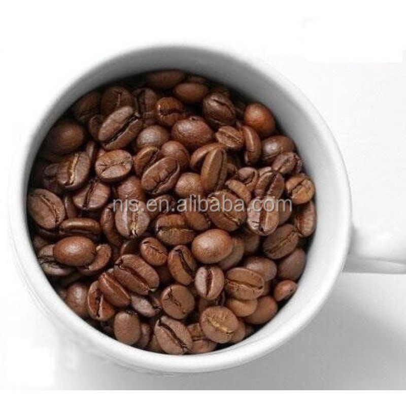 Custom Health Coffee Ginseng  Coffee  with Private Label