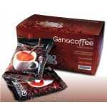 Custom Ganoderma Coffee Reishi Coffee with Your Own Brand