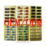 L-carnitine Slimming Product Carnitine   OEM ODM