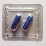 Custom Ginseng Capsule