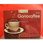 Custom Ganoderma Coffee Reishi Coffee with Your Own Brand