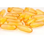 OEM High Quality Support Heart and Brain Omega 369 Fish Oil 1000Mg Softgel Capsule