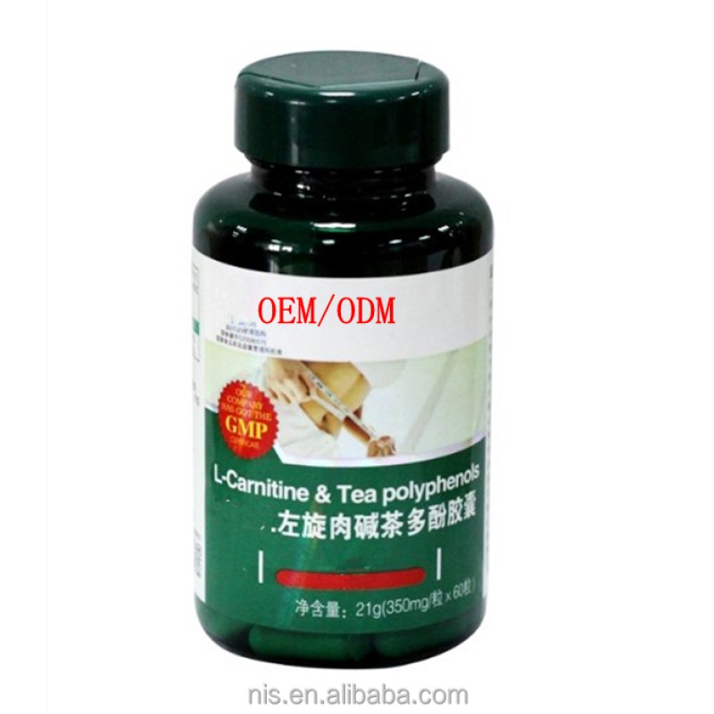L-carnitine Slimming Product Carnitine   OEM ODM