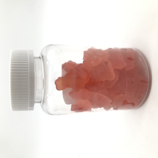 OEM BBL Gummies