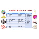 OEM Diet Pill
