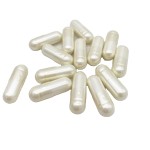 Healthcare Product Saw Palmetto Capsules Healthy Supplement OEM