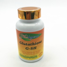 Nicebeyond Gluta Skin Whitening Capsule G-SH Capsule