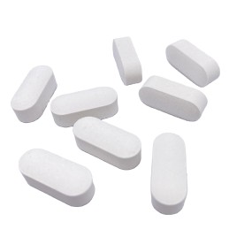 Customize Tablet Health Care Vitamins Tablets 1500mg 800mg 1000mg