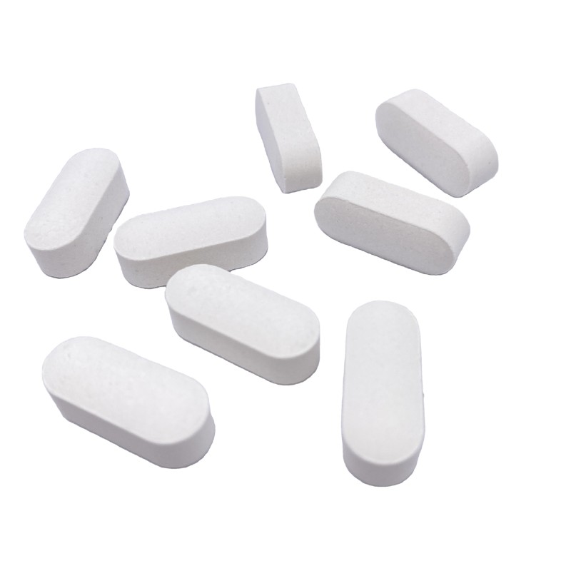 Customize Tablet Health Care Vitamins Tablets 1500mg 800mg 1000mg