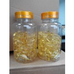 OEM High Quality Support Heart and Brain Omega 369 Fish Oil 1000Mg Softgel Capsule