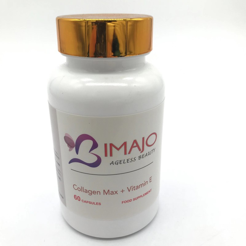 Nicebeyond Whitening  Collagen Capsule Whitening Pill 60 Capsules