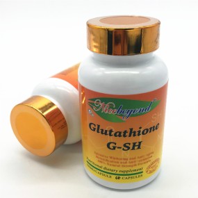Gluta Thione Capsule 100 Capsules