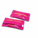 Customs Collagen Whey Protein Sachet for Building Muscle, Gain Weight Product Muscle Gainer Whey Protein Powder