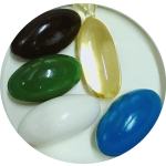 OEM Lion Mane Capsules with Private Label