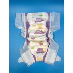 婴儿纸尿裤生产厂家-直供厂防过敏