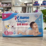 婴儿纸尿裤生产厂家-直供厂防过敏