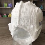 训练裤供应商-免费样品夜用6码