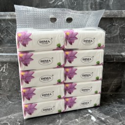 面巾纸生产厂家-批发100%木浆