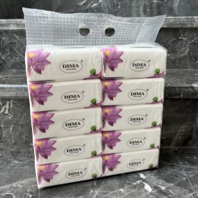 面巾纸生产厂家-批发100%木浆