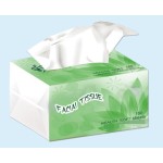 纸巾生产厂家-可定制3层可贴牌