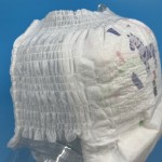 训练裤供应商-免费样品夜用6码