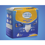 婴儿纸尿裤生产厂家-厂价高吸收