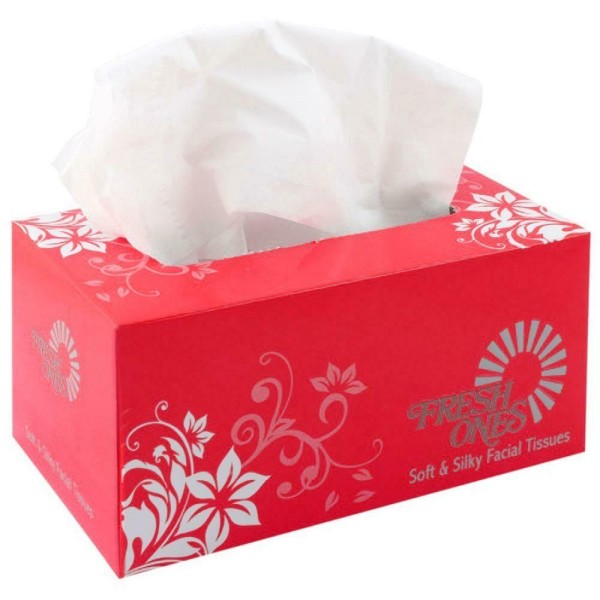 纸巾生产厂家-可定制3层可贴牌