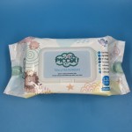 Baby Wipes Factory - Custom Brand Soft Pure Water