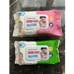 Baby Wipes Factory - Custom Brand Soft Pure Water