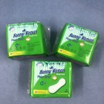 护垫供应商-批发155mm蝴蝶护垫