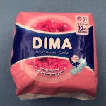 卫生巾生产厂家-可定制免费样品中国