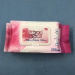 湿巾生产厂家-厂价供应商非织造