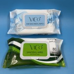 Baby Wipes Factory - Custom Brand Soft Pure Water