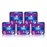 卫生巾供应商-女士负离子医用