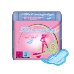 卫生巾供应商-女士负离子医用