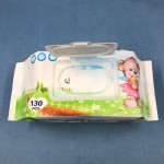 湿巾生产厂家-批发有机无酒精