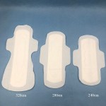 卫生巾生产厂家-批发韩式超薄