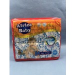 婴儿纸尿裤生产厂家-批发安睡棉打包装