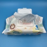 Wet Wipes Factory - Cheap Organic Nonwoven Face