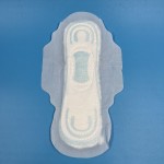 卫生巾生产厂家-可定制品牌娜娜棉质