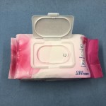 清洁湿巾工厂-婴儿湿巾一次性