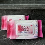 清洁湿巾工厂-婴儿湿巾一次性